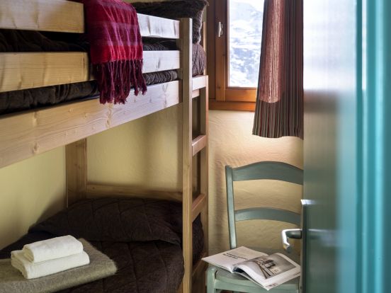 Ferienwohnung Le Cheval Blanc-6