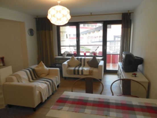 Ferienwohnung Kleinwalsertal-17