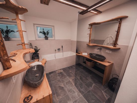 Ferienhaus Buchegg Alm-15