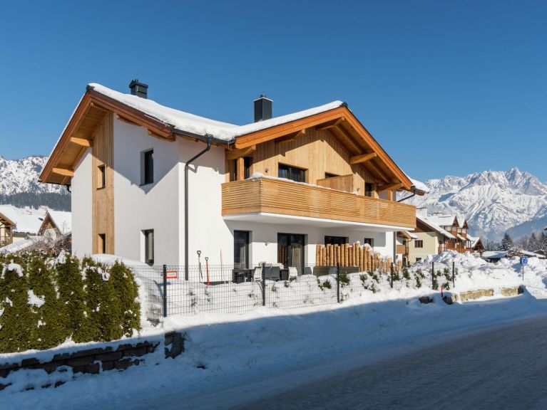 Ferienhaus Hirnreit