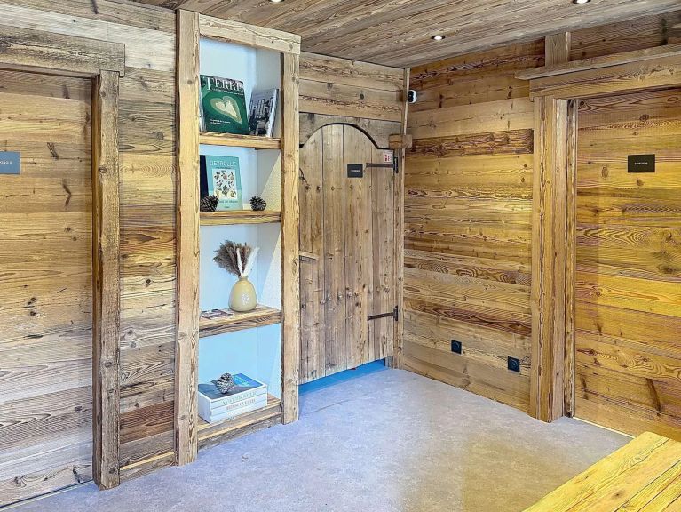 Ferienwohnung De Marie