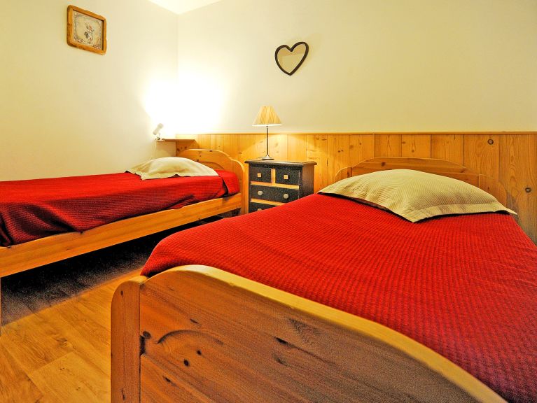 Ferienwohnung Cristal