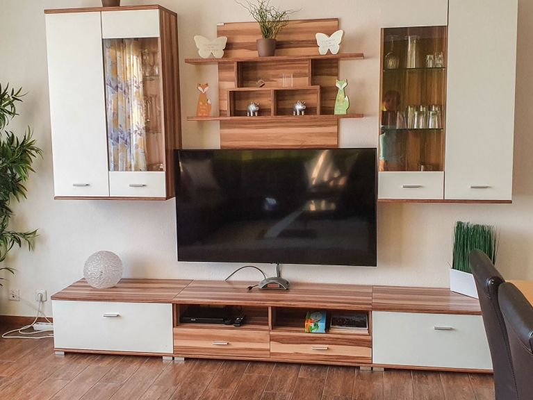 Ferienwohnung Sonnenhang