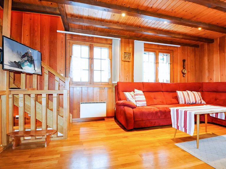 Ferienhaus Michel Fournier