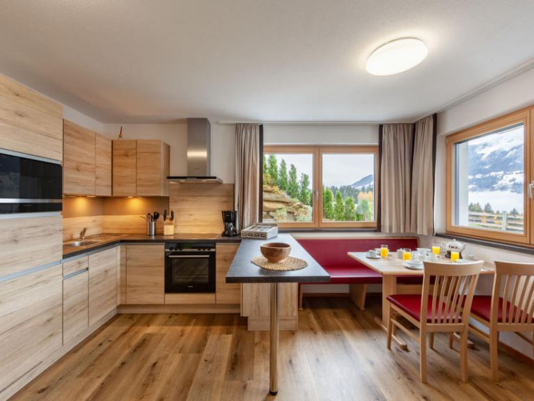 Ferienwohnung Birgit
