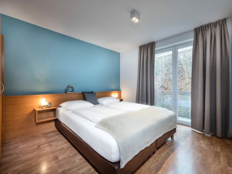 Ferienwohnung AlpenParks Bad Hofgastein