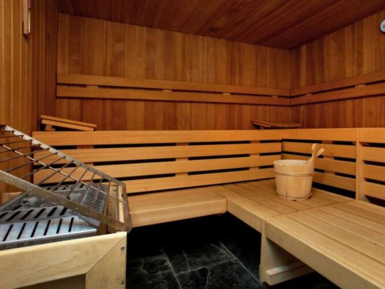 Ferienhaus Alpinum Catering-Service inklusive