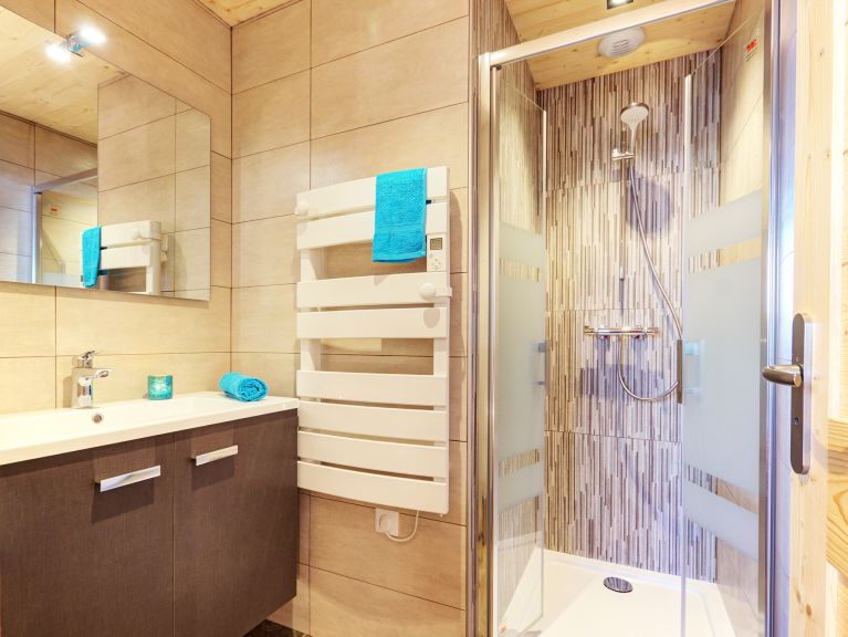 Ferienhaus Ski Dream mit Sauna und Außenwhirlpool
