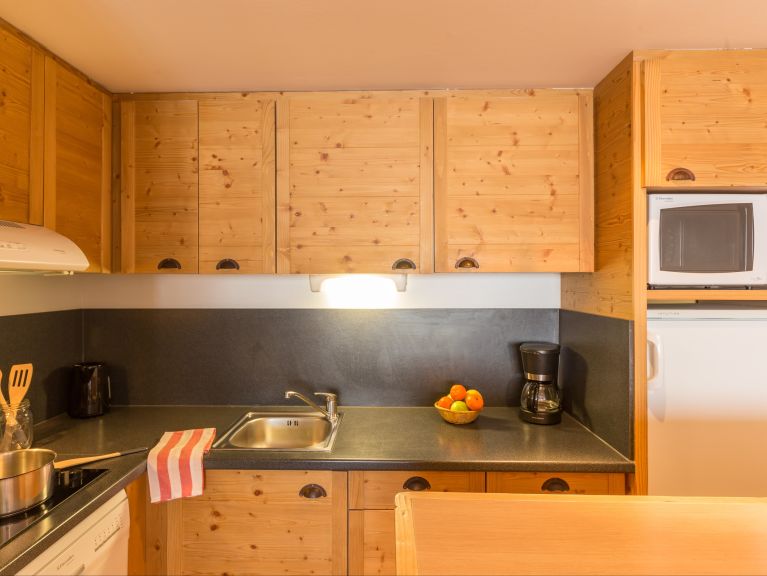 Ferienwohnung Aconit