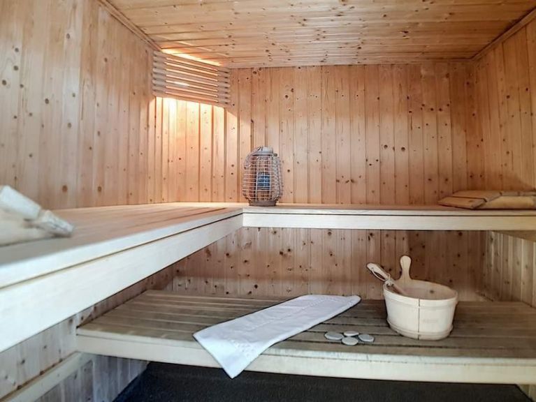 Ferienwohnung Résidence Les Cristaux Ferienwohnung 20