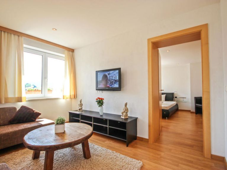 Ferienwohnung Sonnhof
