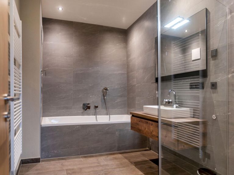 Ferienwohnung Residenz Illyrica Tirol