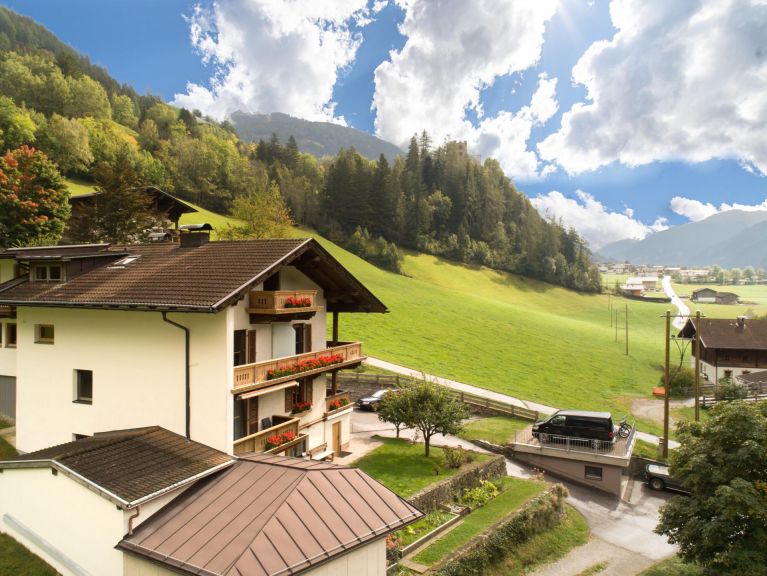 Ferienwohnung Steiner