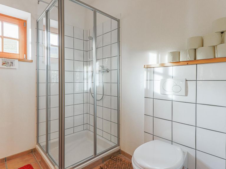 Ferienwohnung Salvenblick