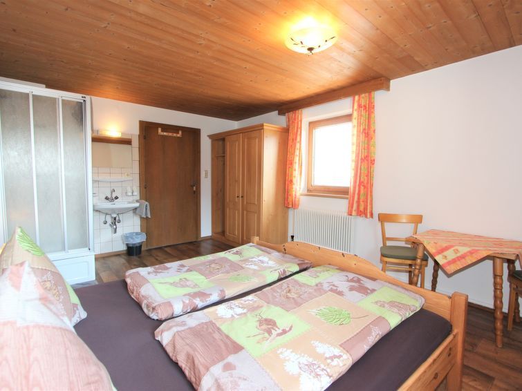 Ferienwohnung Stiplerhof