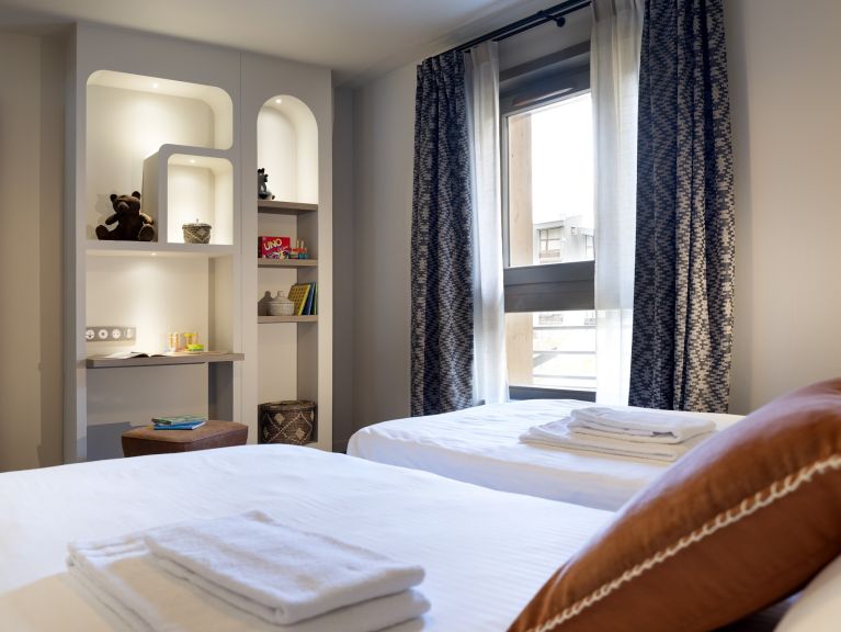 Ferienwohnung Résidence Montagnettes Ynycio
