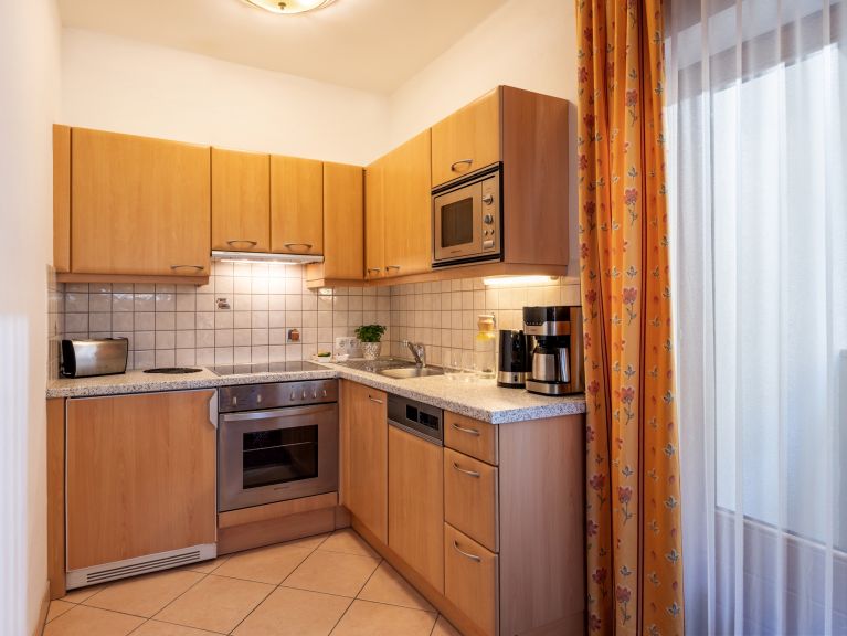 Ferienwohnung Alpinjuwel