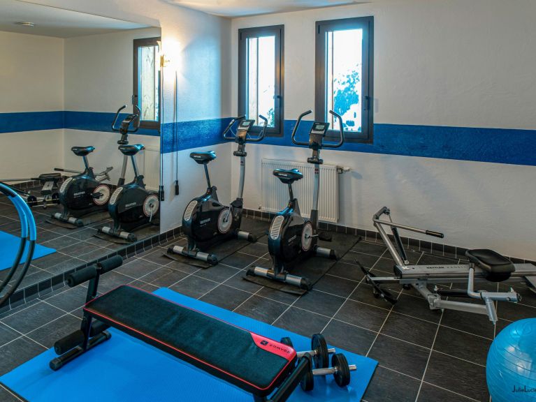 Ferienwohnung Les Portes du Grand Massif Ferienhaus