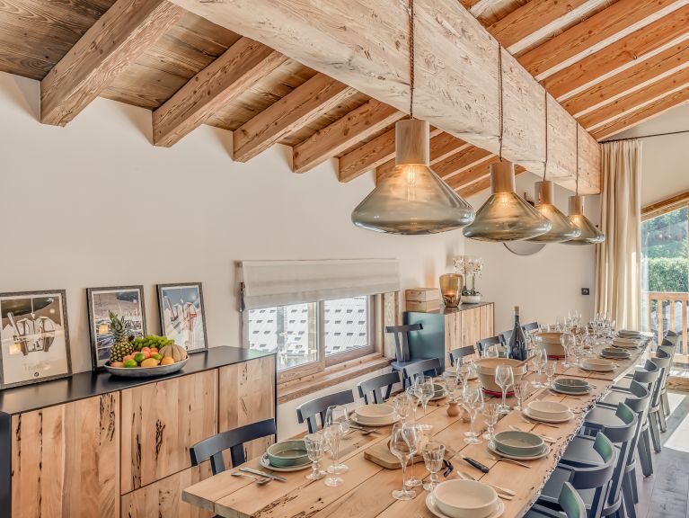Ferienhaus Casa San Bernardo