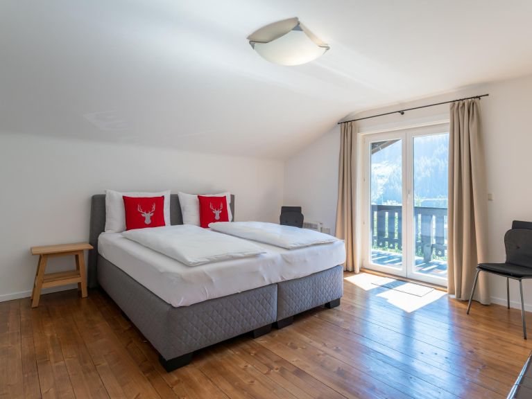 Ferienhaus Taube