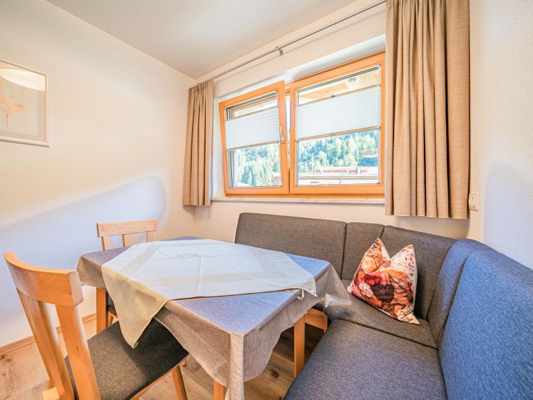 Ferienwohnung Festenhof
