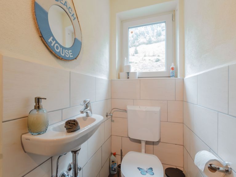 Ferienhaus Bergfried