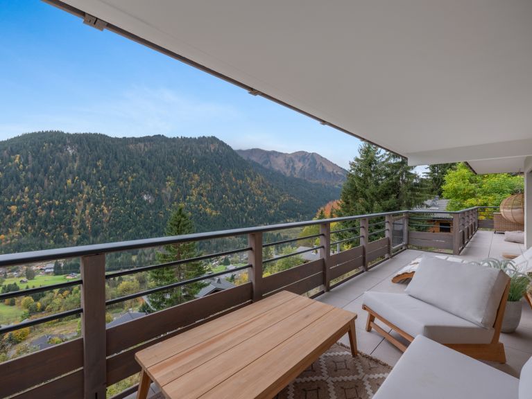 Ferienwohnung Le Theleme