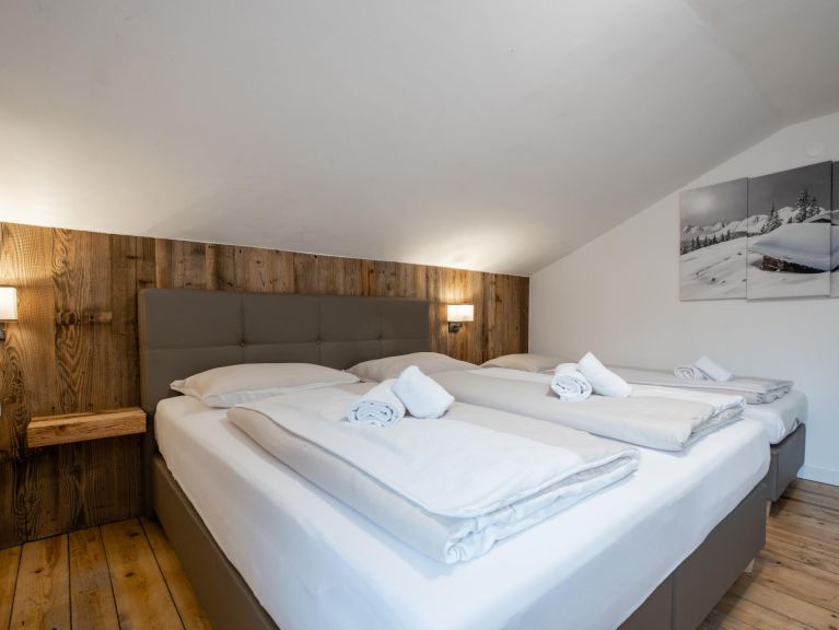 Ferienhaus Alte Mühle