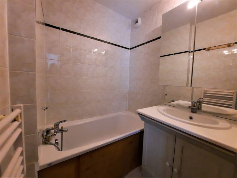 Ferienwohnung Les Côtes d'Or Argentière - 201