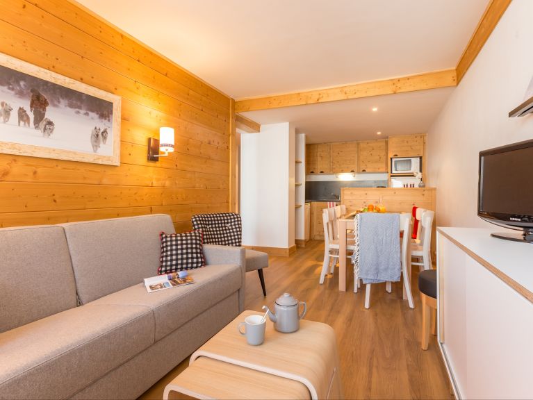 Ferienwohnung Aconit