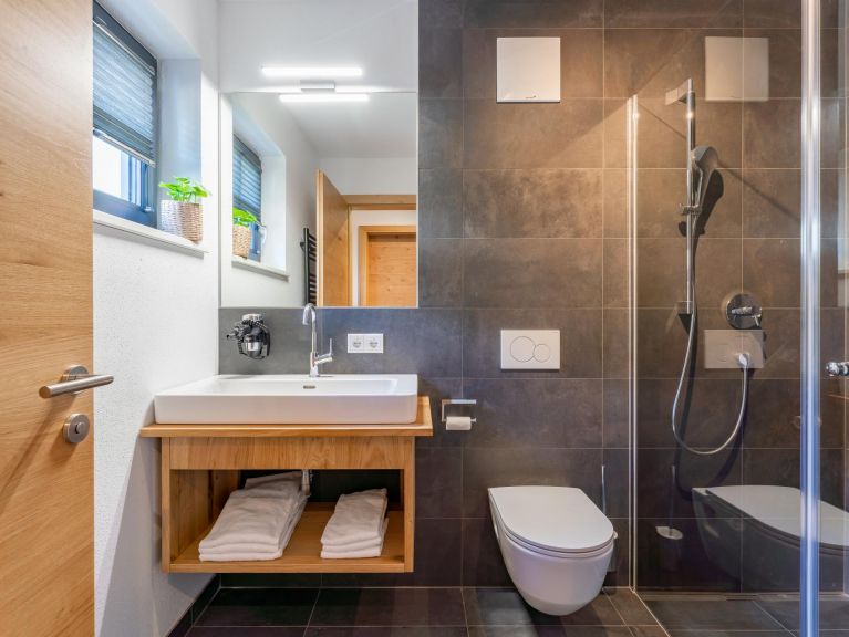 Ferienhaus Pinzgau Lodge 1C