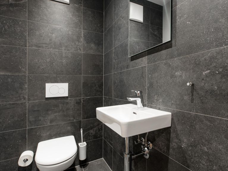 Ferienwohnung Das Neukirchen Typ 3b