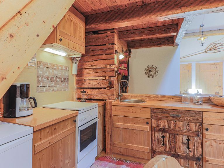 Ferienwohnung Hauserbauer