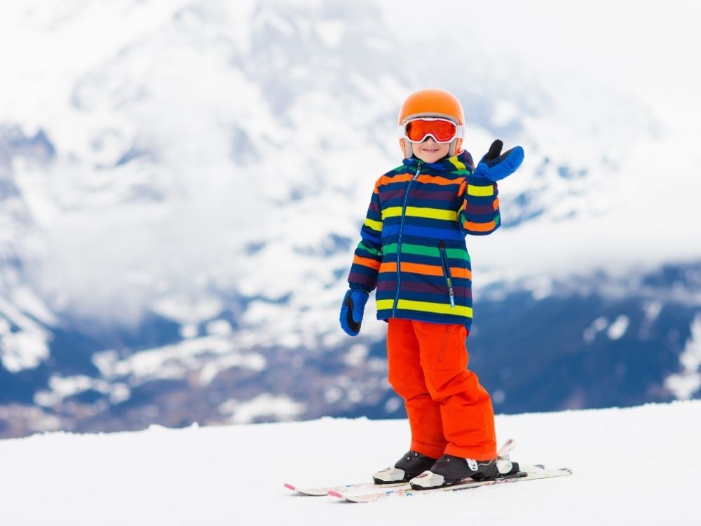 Blog: Skifahren mit Kindern? So wird der Skiurlaub ein echtes Familienfest!-2