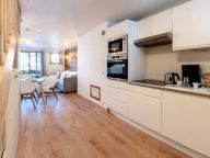 Ferienwohnung Résidence Le Hors Piste Appartement F2-8