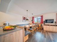 Ferienwohnung Janita Penthouse mit Sauna, Sonntag bis Sonntag-13