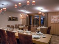 Ferienwohnung Les Balcons Platinium Val Thorens-8