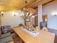 Ferienhaus Heustadl-6