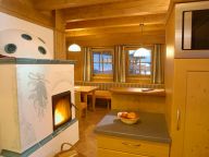 Ferienhaus Almwelt Austria Wilderer-5