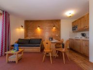 Ferienwohnung Résidence Les Alpages du Corbier-5