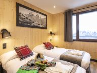 Ferienwohnung Club MMV L'Etoile des Sybelles Premium-8