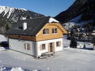 Ferienhaus Riesneralm Liene-21