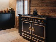 Ferienhaus Casa Tra Cime max 8 Erwachsene und 2 Kinder-18