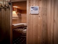 Ferienhaus du Cocoon Pierra Menta 1 mit Sauna und gemeinsamem Außenwhirlpool-17