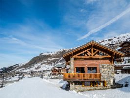 Skiurlaub Frankreich