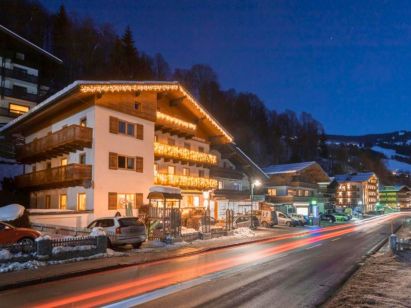 Ferienhaus Alpensport Catering-Service inklusive-1
