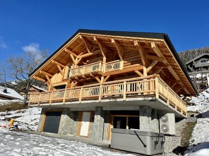 Ferienhaus Juliette-1