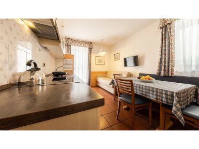 Ferienwohnung Evaldo Typ B, 6 Personen-2