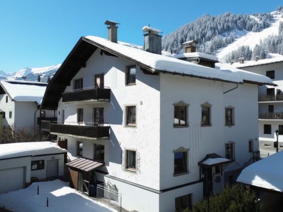 Ferienhaus Hans-15