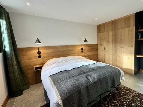 Ferienwohnung L'Alchimie-11